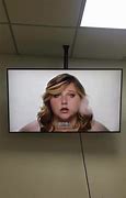 Image result for 4 TVs Mounted On Wall