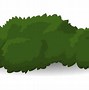 Image result for Small Bush Clip Art