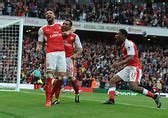 Image result for Arsenal Football