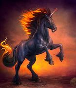 Image result for Mystical Unicorn Drawings