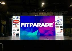 Image result for LED Stage Screen
