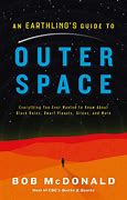 Image result for Books About Outer Space