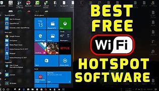 Image result for Free WiFi Hotspot Online