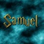 Image result for Samuel Name Logo