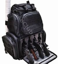 Image result for 4 Gun Range Bag
