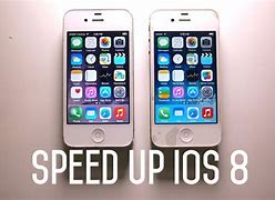 Image result for iOS 8 iPhone 4S
