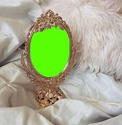 Image result for Mirror Background Greenscreen