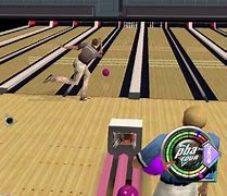 Image result for PBA Pro Bowling Game