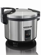 Image result for Electric Rice Cooker Industrial