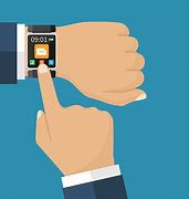 Image result for Smartwatch Illustration