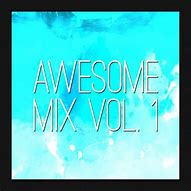 Image result for Awesome Mix Vol. 3 Album Cover
