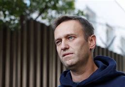 Image result for Alexéi Navalni