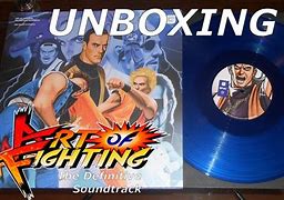 Image result for Art of Fighting Band