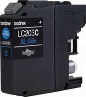 Image result for Brother Lc203 Ink Cartridges