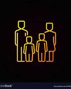 Image result for Yellow Sign with Parent and Child