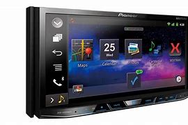 Image result for Pioneer Car Audio Touch Screen