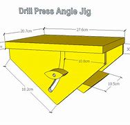 Image result for Angle Drill Guide Jig
