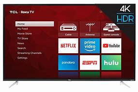 Image result for tcl roku channel