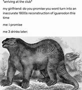 Image result for Lost Raptor Meme