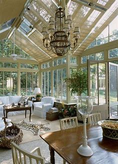 Conservatories | Conservatory design, House, House design