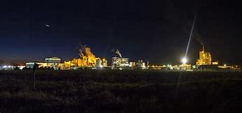 Image result for Kansas Chemical Plant