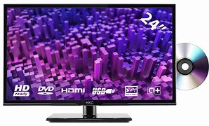 Image result for 32 Smart TV with DVD Player