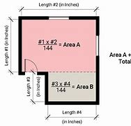 Image result for 100 Square Foot Room