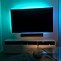 Image result for 100 Inch TV with LED Behind