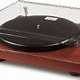 Image result for Crosley Wooden Turntable