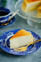 Image result for Coconut Japanese Cheesecake