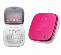 Image result for Alcatel QWERTY