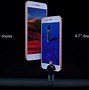 Image result for iPhone 5 V iPhone 8