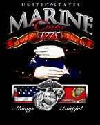 Image result for Marine Corps Memorial Day Meme