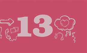 Image result for 13 Plus 7