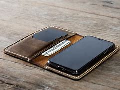 Image result for Mous iPhone 11 Pro Leather Flipper Wallet