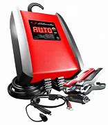 Image result for Schumacher 6A Automatic Battery Charger