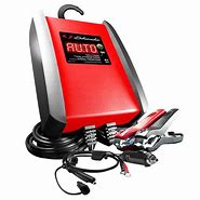 Image result for Schumacher Battery Charger