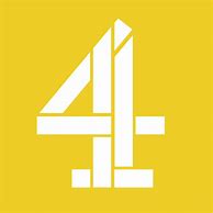 Image result for Channel 4 Logo Vector