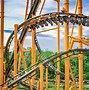Image result for Football Roller Coaster Steel Curtain