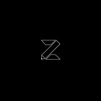 Image result for Z Logo Black and White