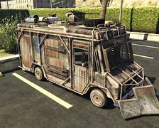 Image result for Armored Van GTA 5
