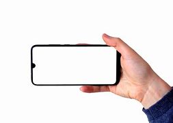 Image result for Hand Holding iPhone Transparent