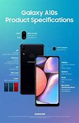 Image result for Samsung A10 Phone Specs