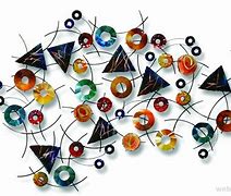Image result for Decorative Wall Sculptures