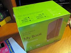 Image result for WD My Book Essentials Hard Case