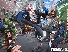 Image result for Cute Payday Ship Art