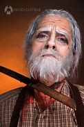 Image result for Walking Dead Hershel Head