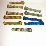 Image result for Vintage Large Aluminum Clothespin