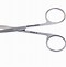 Image result for Suture Removel Scissors