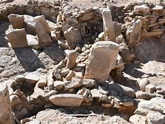 Image result for People 9000 Years Ago in Jordan